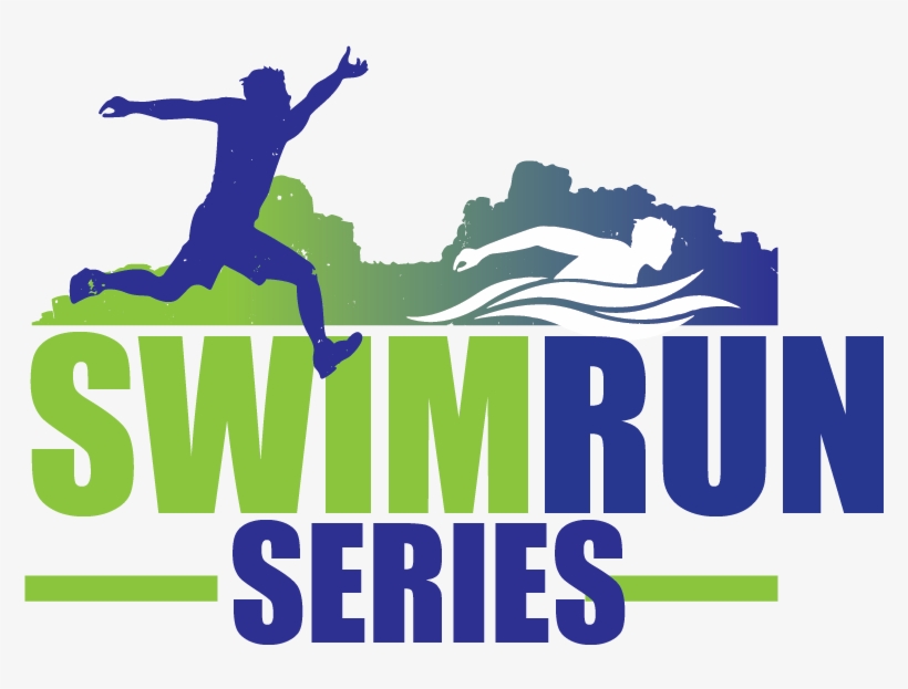 Swim Run Series Logo - Say No To Sexism, transparent png #9300966