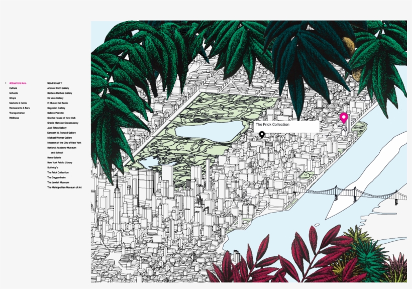 Nyc Luxury Condos, transparent png #9300988