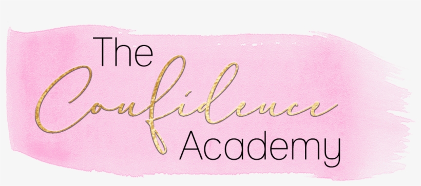 It's Time To End Your Self Doubt, Tame The Negative - Calligraphy, transparent png #9301120