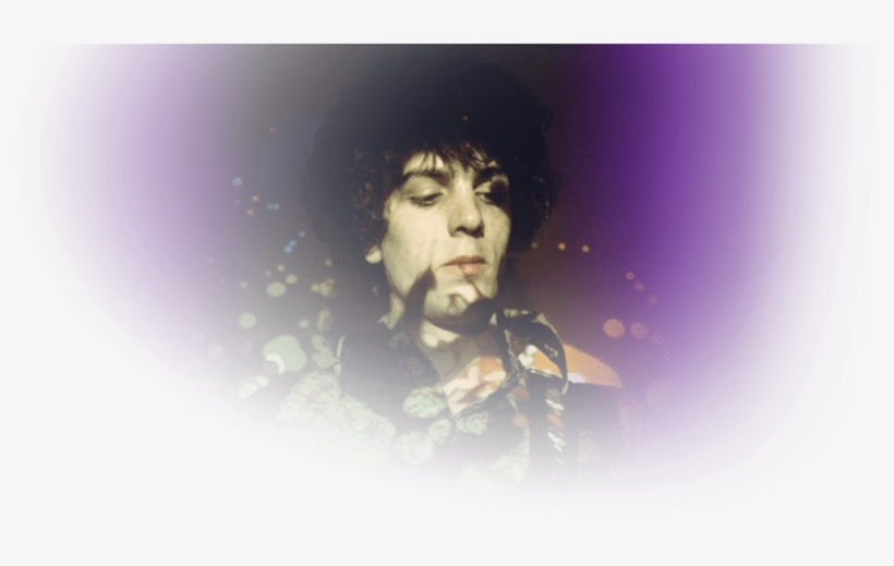 Barret, Syd, transparent png #9301190