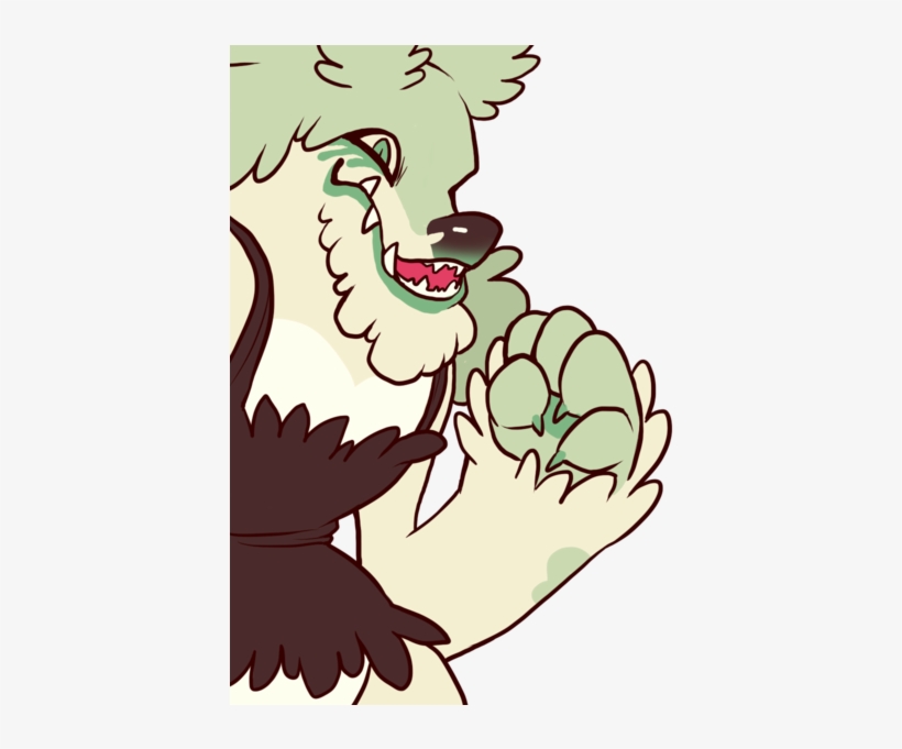 07 86370 Gnolls Statement Fact White 03 Jun 2014 - Cartoon, transparent png #9301277