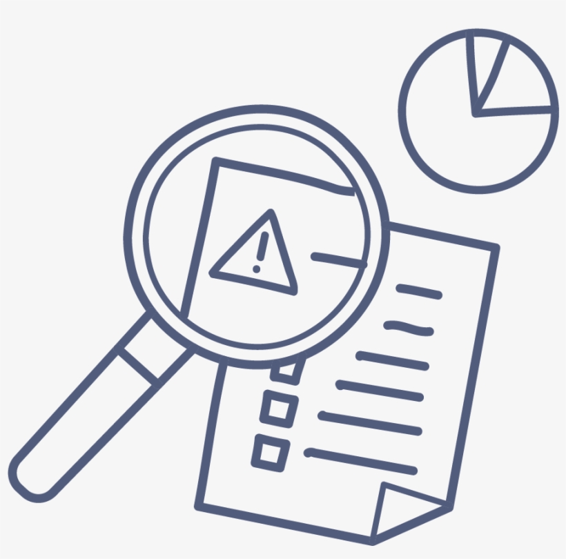 Clarity Audit Icons V1 Prioritize Seo Issues - Circle, transparent png #9301411