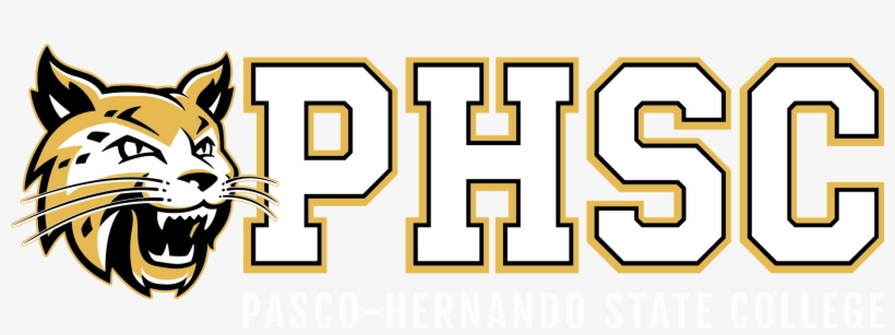 Pasco-hernando State College Store Logo - Pasco Hernando State College, transparent png #9301597