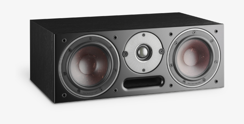 Dali Oberon Vokal Center Channel Speaker - Dali Oberon Vokal, transparent png #9301655