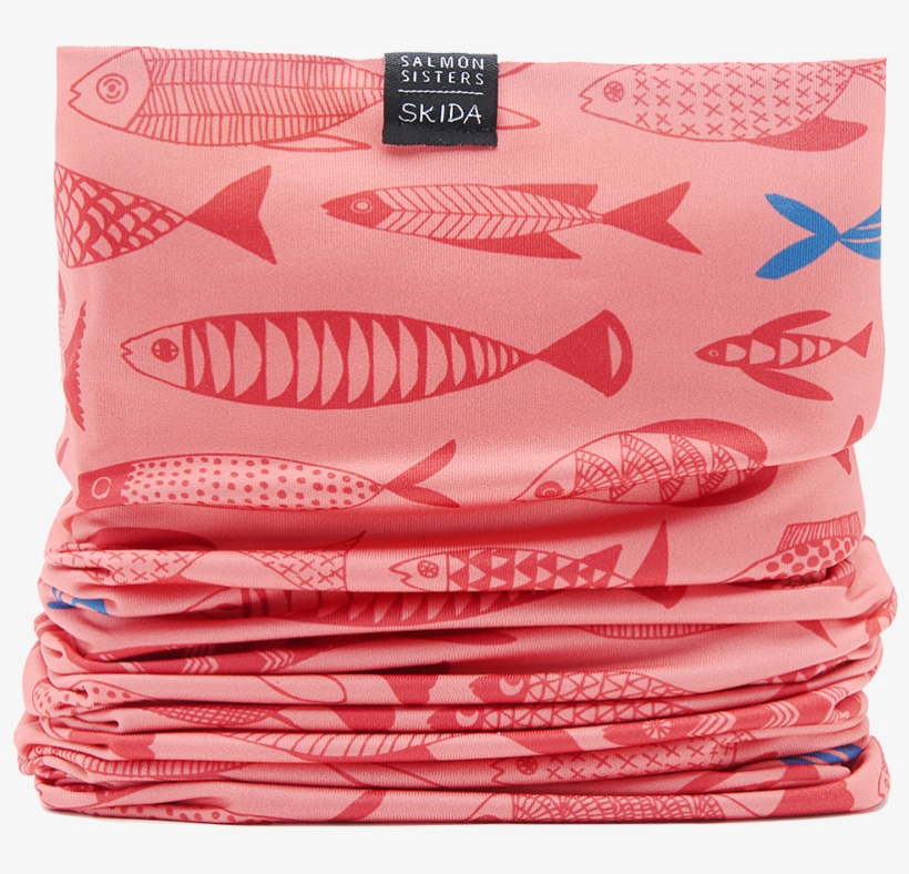 Red Fish Tour - Coin Purse, transparent png #9301699