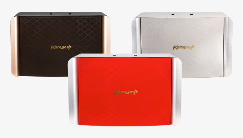 Karabest Kb-899 800w Speaker Malaysia Karaoke System - Leather, transparent png #9301788