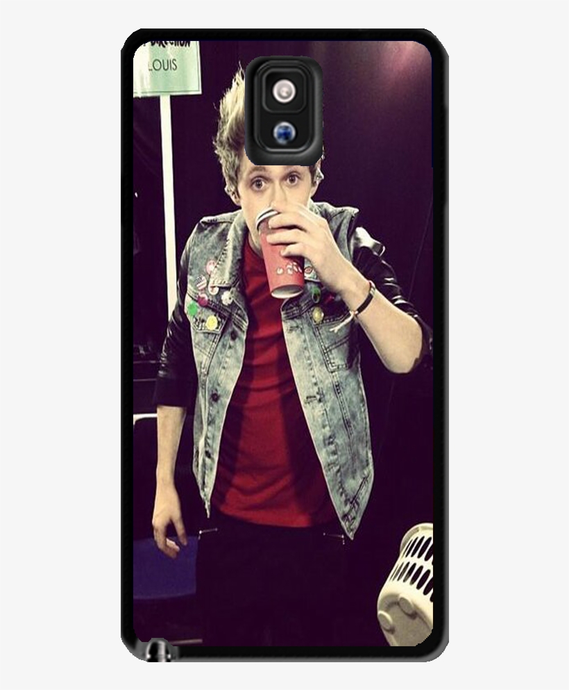 One Direction Niall Horan Samsung Galaxy S3 S4 S5 Note - Niall Horan 2013 Cute, transparent png #9301838