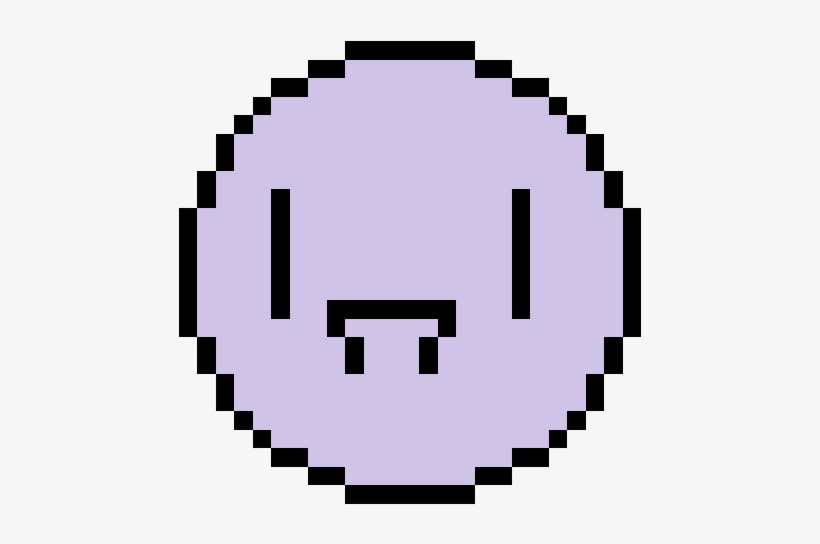 Random Image From User - Koro Sensei Pixel Art, transparent png #9301886