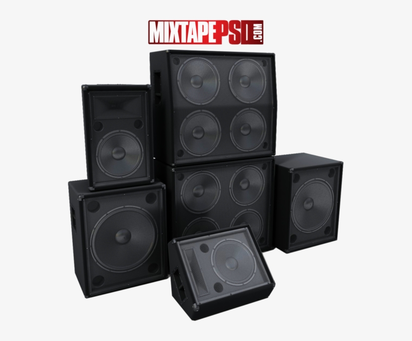 Concert Speakers Concert Speakers Suppliers And - Studio Monitor, transparent png #9301911