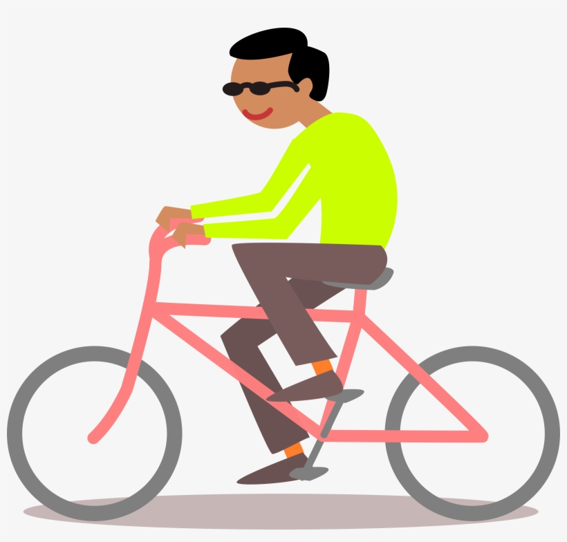 Big Image - Pedal Clipart, transparent png #9302162