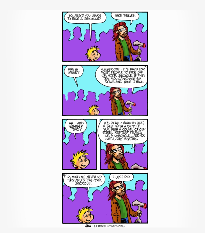 Hubris Comics - Cartoon, transparent png #9302170