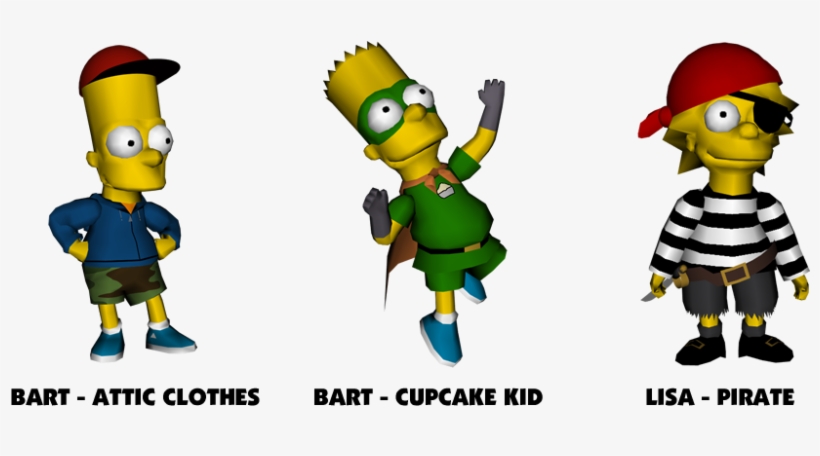The Mod Also Utilizes Characters From The Additional - Construmart, transparent png #9302197