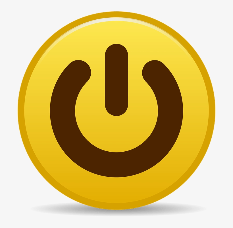 Vector Gratis Icono Iconos Matt Suspender Imagen - Circle, transparent png #9302391