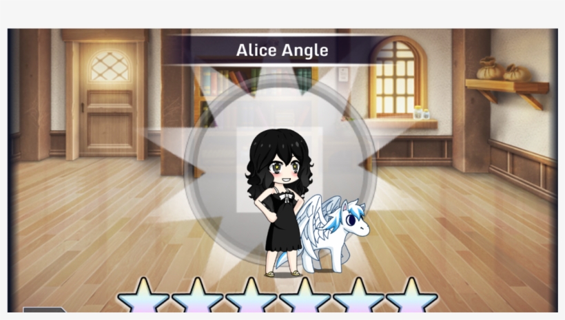 Click On The Photo To Start Tagging - Imagenes De Gacha Studio, transparent png #9302393