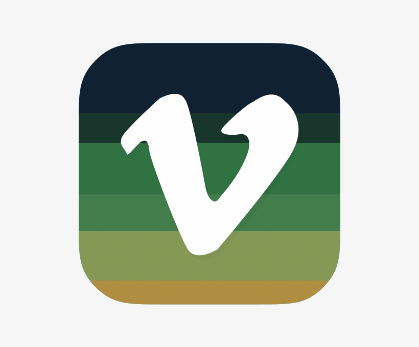Vimeo - Graphic Design, transparent png #9302521