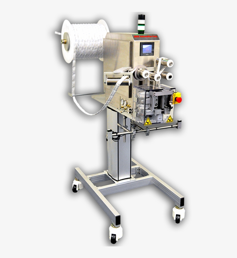 Abox 02 - Machine, transparent png #9302586