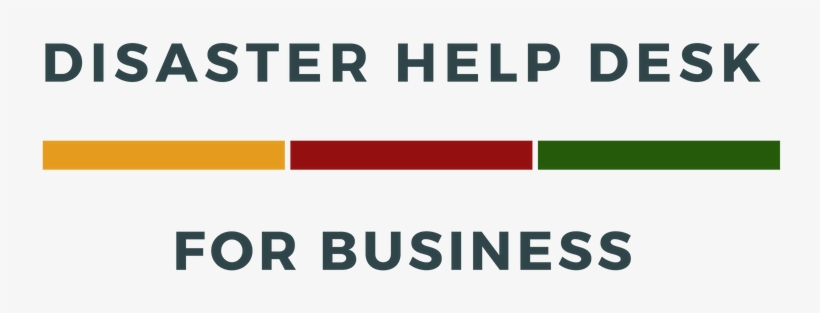Disaster Help Desk For Business - Ensign Group, transparent png #9302623