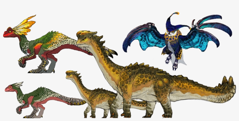 Monster Hunter X - Great Maccao Concept, transparent png #9302837