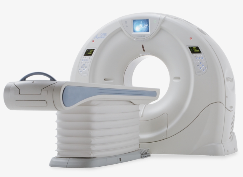 Toshiba Ct Scanner, transparent png #9303057
