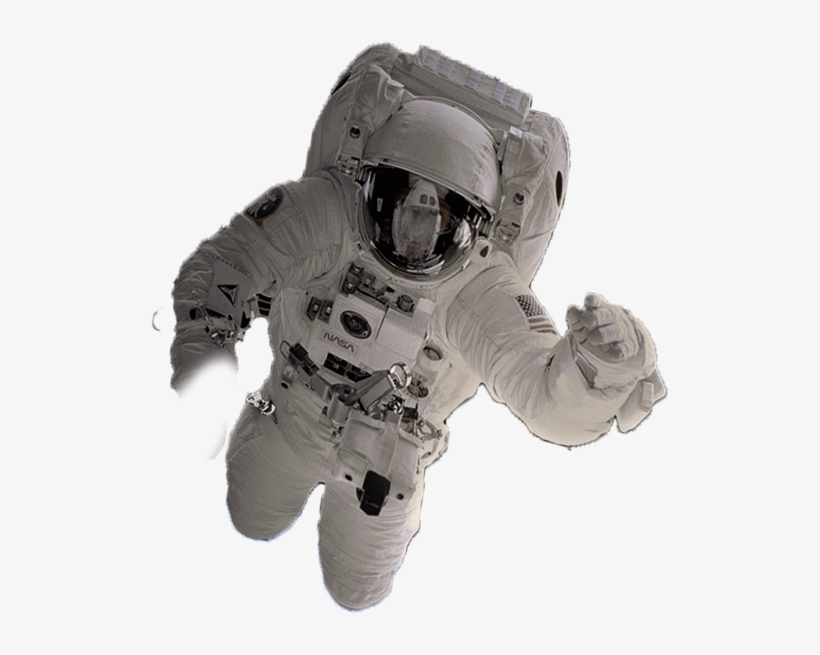 Space Astronauts Png, transparent png #9303061