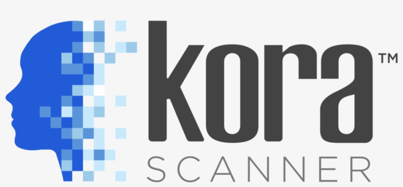 Kora Color Horizontal - Electric Blue, transparent png #9303067