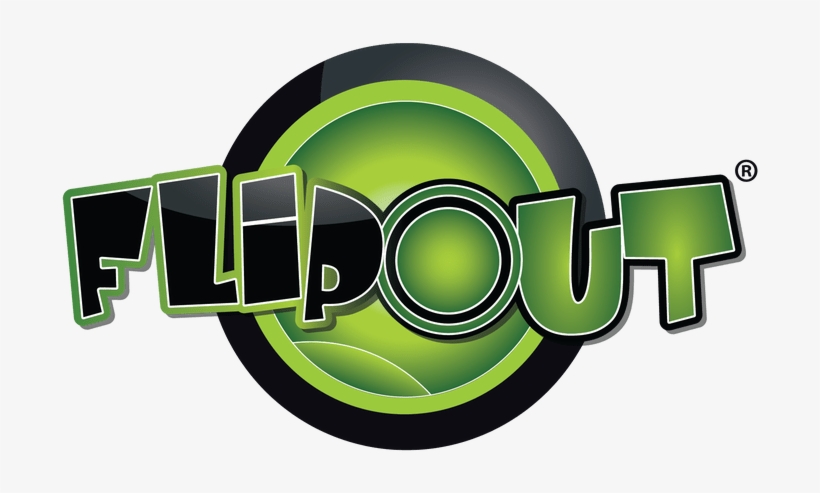 From - - Flip Out, transparent png #9303192
