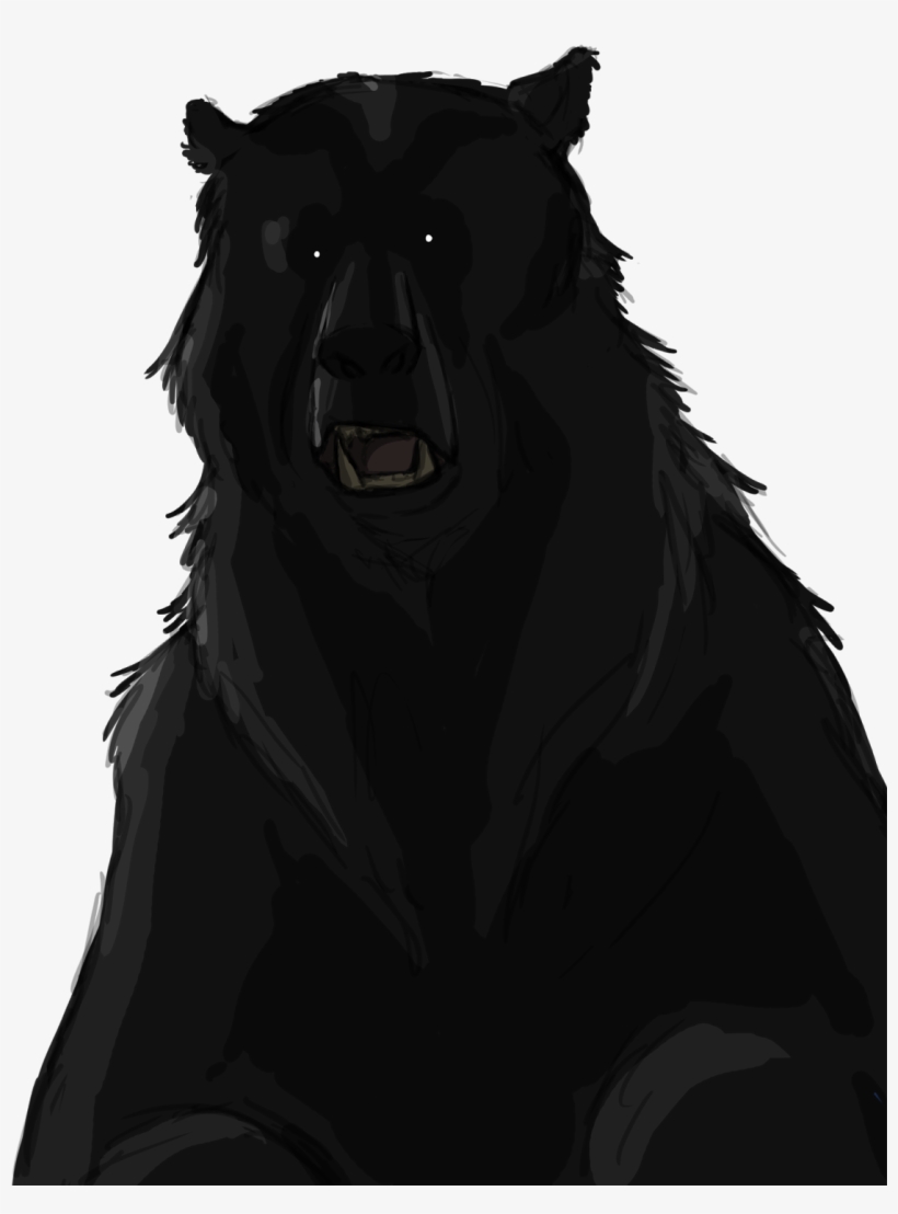 Cat Yawns, transparent png #9303370