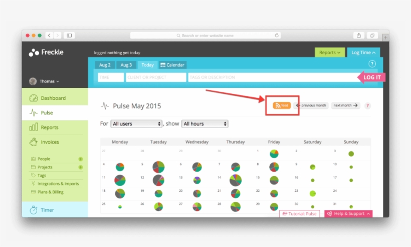 Getting An Rss Feed Of New Entries - Computer Icon, transparent png #9303422