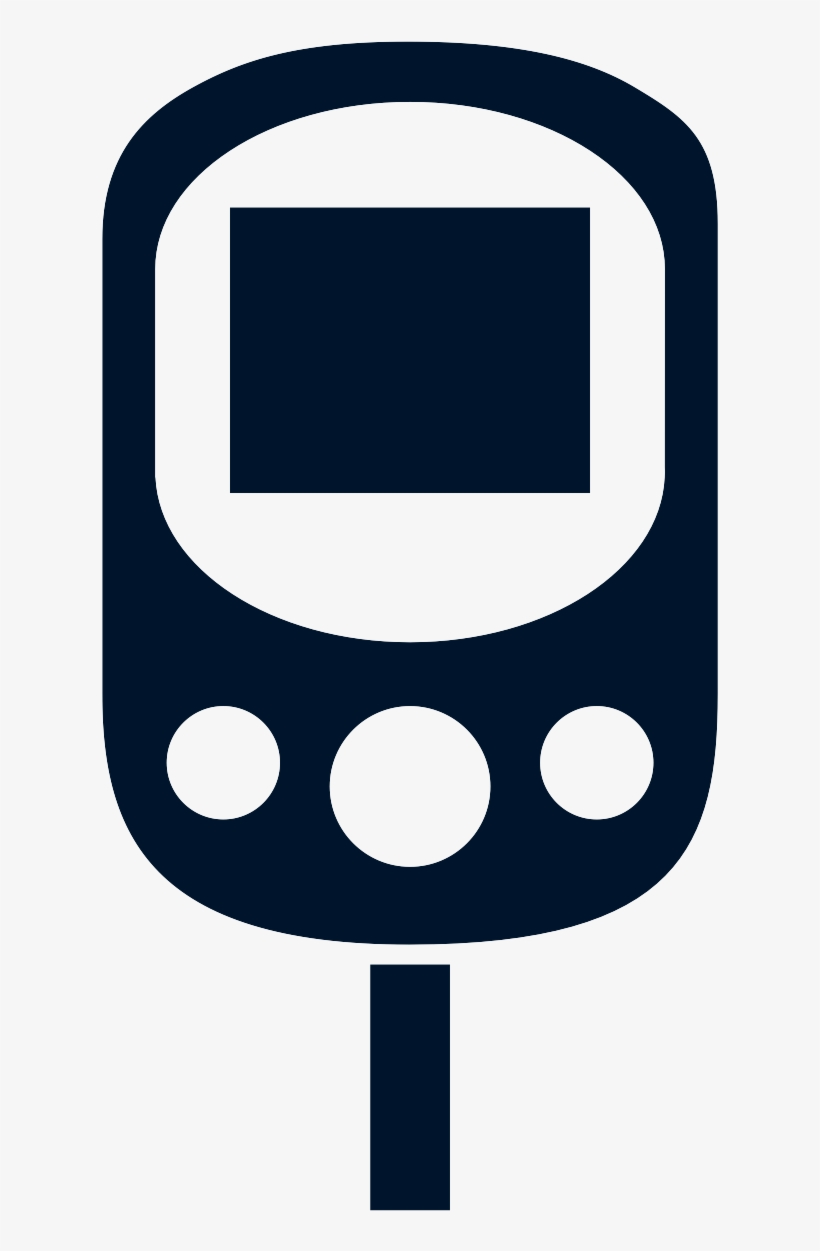 Blood Glucose Meter Clipart, transparent png #9303423