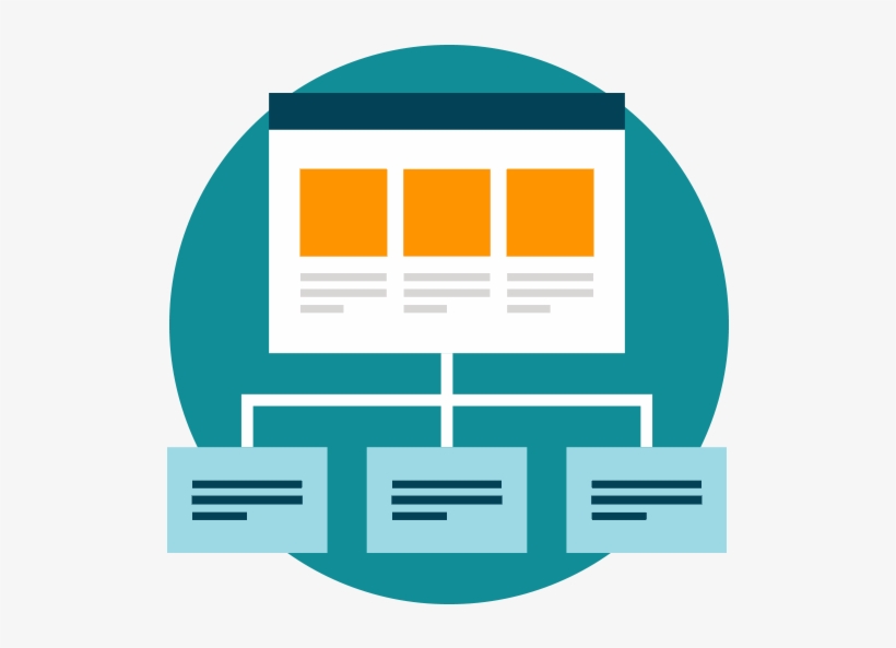 Learn About Location Pages - Graphic Design, transparent png #9303626