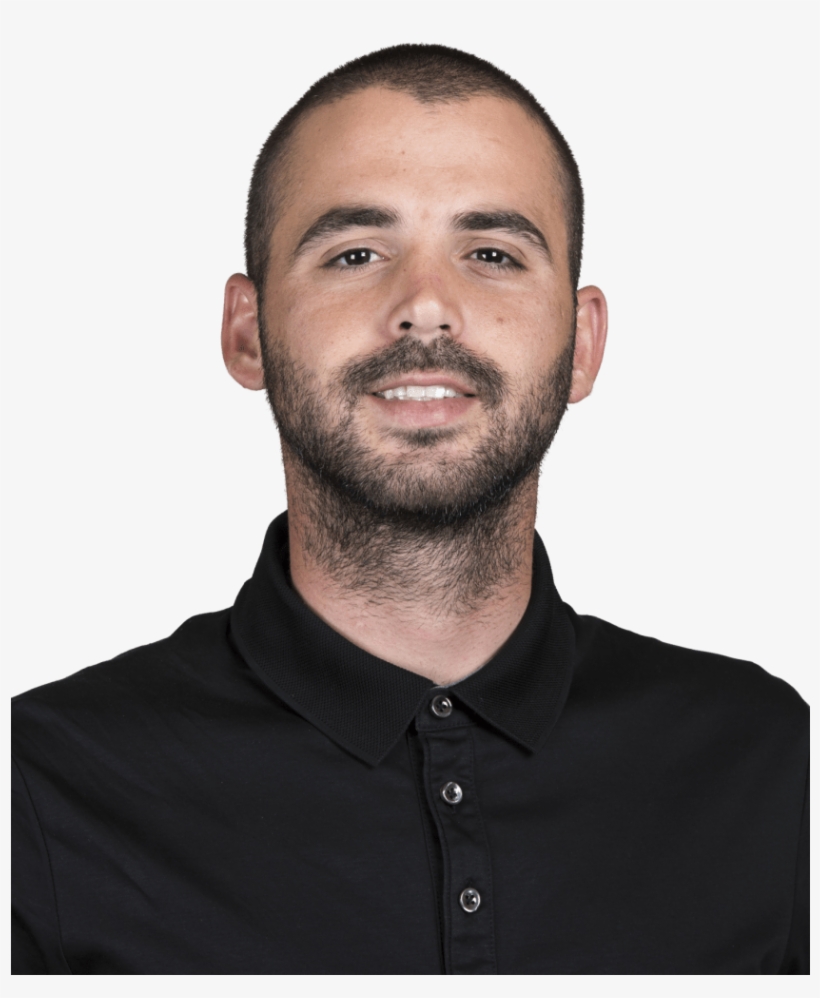 Asaf Cohen - Gentleman, transparent png #9303775