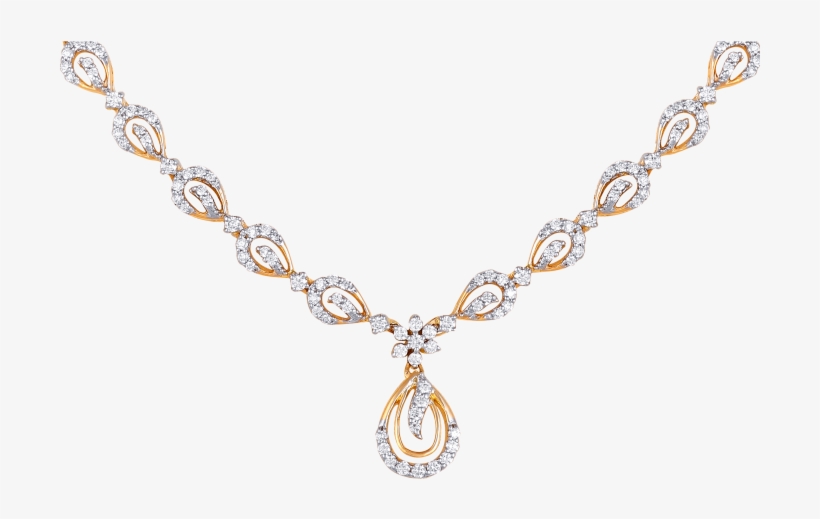 Necklace, transparent png #9304054