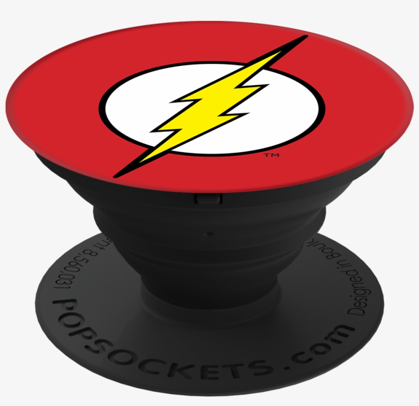 Popsockets Flash Icon - Wonder Woman Pop Socket, transparent png #9304371