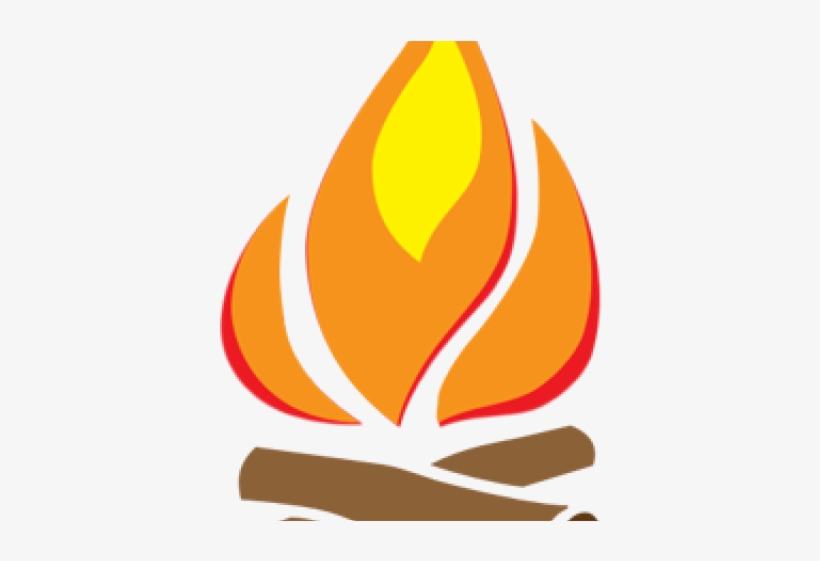 Campfire Icon Png, transparent png #9304373