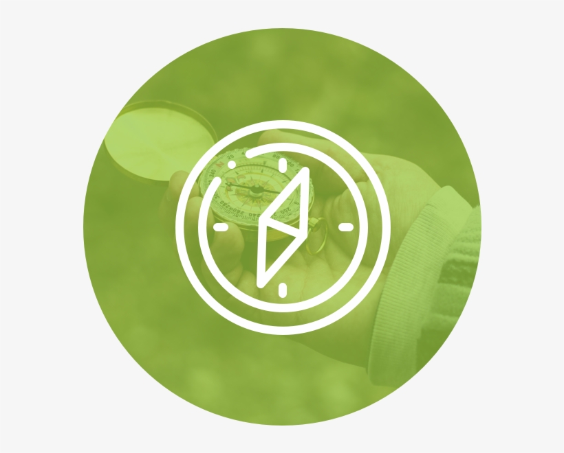 Coach - Circle, transparent png #9304590