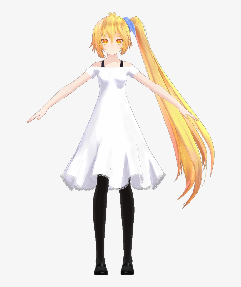 Neru Akita One Piece Tda Edit - Doll, transparent png #9304626