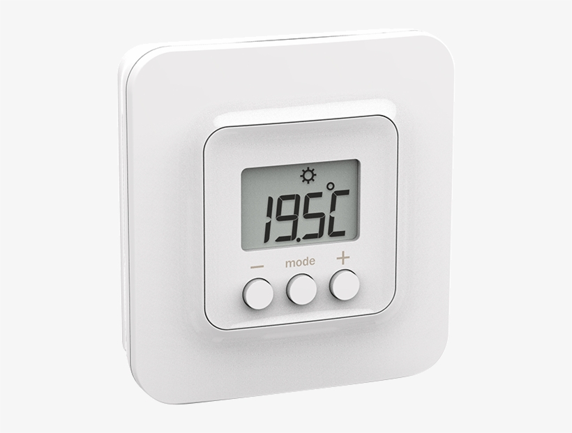 Tybox - Digital Clock, transparent png #9304842