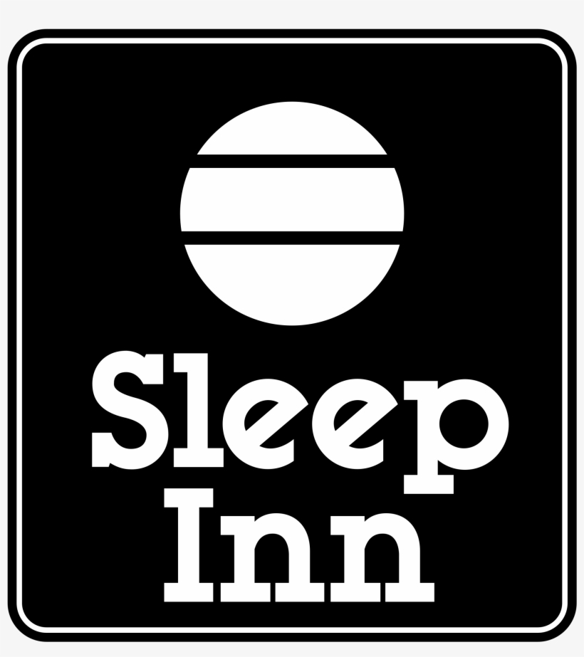 Sleep Inn Logo Png Transparent - Sleep Inn, transparent png #9305173