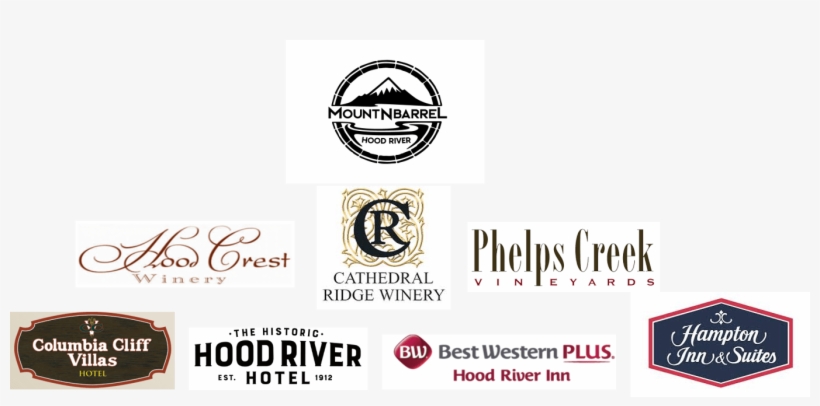 Oregon Wine Country Tours - Hampton Inn And Suites, transparent png #9305205
