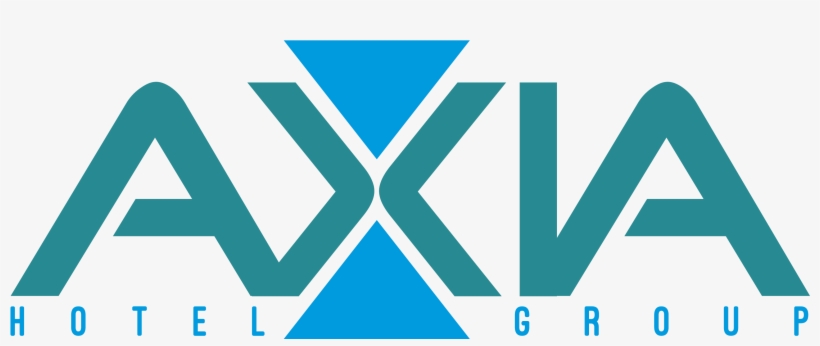 Axia Hotel Group - Graphic Design, transparent png #9305210