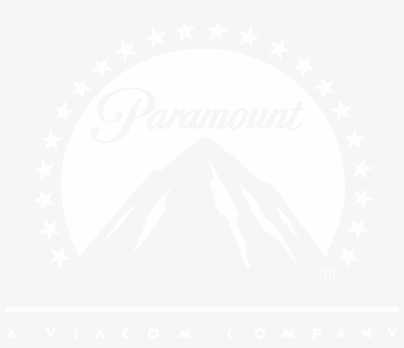 Operating In Australia Since 2004, And New Zealand - Paramount Pictures Print Logo, transparent png #9305295
