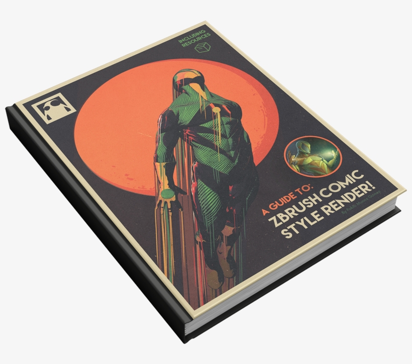 Comprehensive Tutorials For Aspiring Digital Artists - Superhero, transparent png #9305299