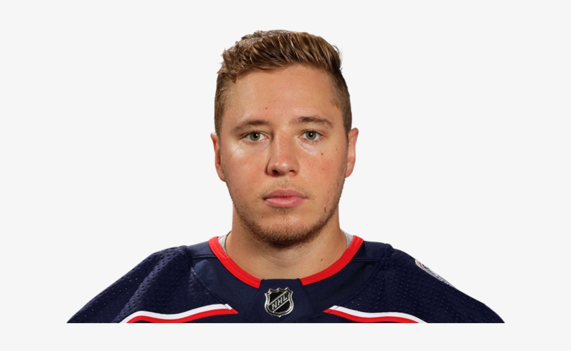 Draisaitl Image - Cam Atkinson, transparent png #9305446