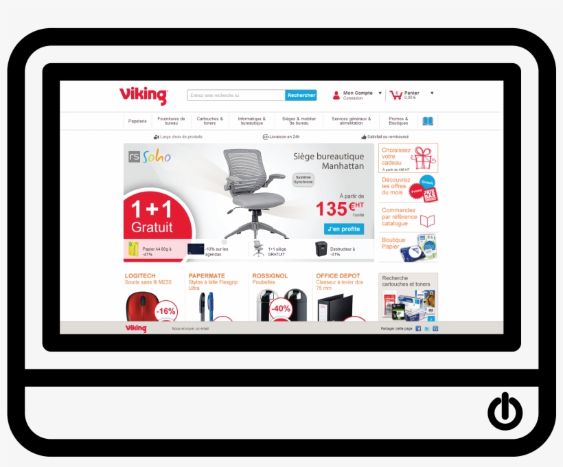 Ui/ux, Web Design, Web Development - Laptop, transparent png #9305632