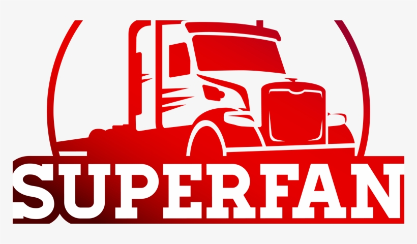 Peterbilt Celebrates 1000000th Truck Milestone With - Peterbilt Superfan, transparent png #9305637