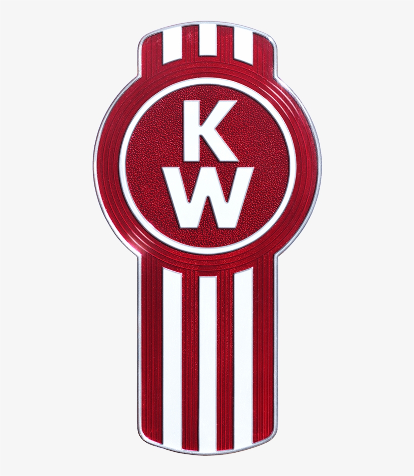 Kenworth, transparent png #9305659