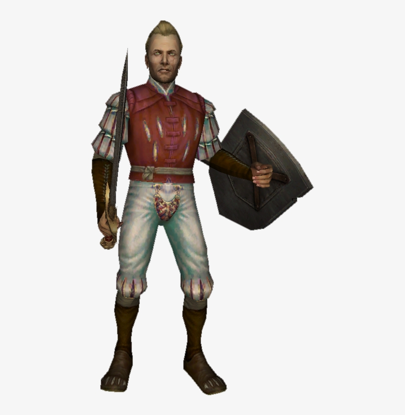 Empire Swordmen Image - Medieval King Png, transparent png #9305693