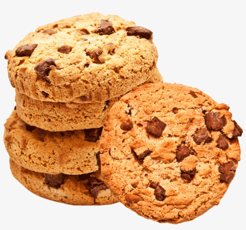 Cookie Png - High Resolution Cookies, transparent png #9305734