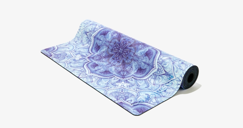Bowern Yoga Mats - Placemat, transparent png #9305904