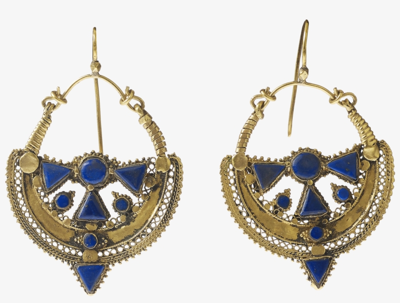 Earrings, transparent png #9305944